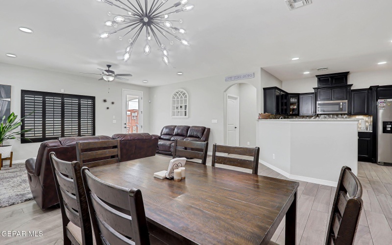 13120 WESLEYAN, El Paso, TX 79928, 3 Bedrooms Bedrooms, ,2 BathroomsBathrooms,Residential,For Sale,13120 WESLEYAN,924787
