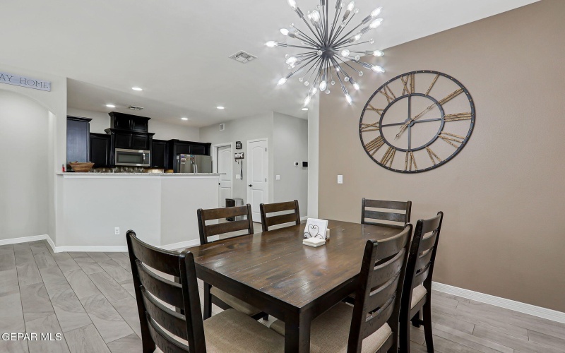 13120 WESLEYAN, El Paso, TX 79928, 3 Bedrooms Bedrooms, ,2 BathroomsBathrooms,Residential,For Sale,13120 WESLEYAN,924787