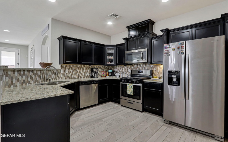 13120 WESLEYAN, El Paso, TX 79928, 3 Bedrooms Bedrooms, ,2 BathroomsBathrooms,Residential,For Sale,13120 WESLEYAN,924787