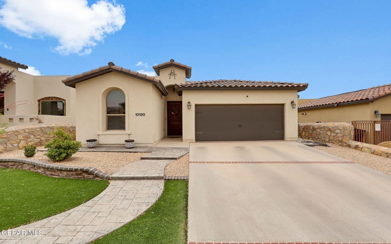 13120 WESLEYAN, El Paso, TX 79928, 3 Bedrooms Bedrooms, ,2 BathroomsBathrooms,Residential,For Sale,13120 WESLEYAN,924787