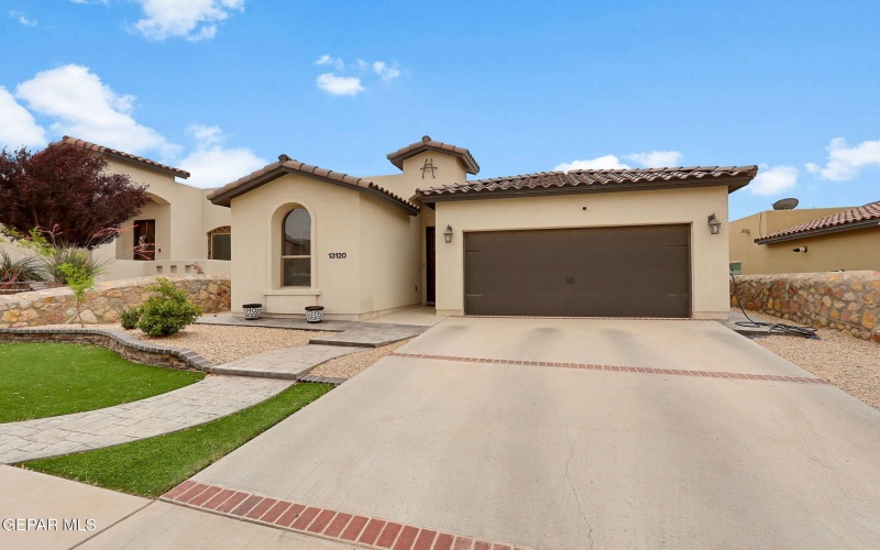 13120 WESLEYAN, El Paso, TX 79928, 3 Bedrooms Bedrooms, ,2 BathroomsBathrooms,Residential,For Sale,13120 WESLEYAN,924787
