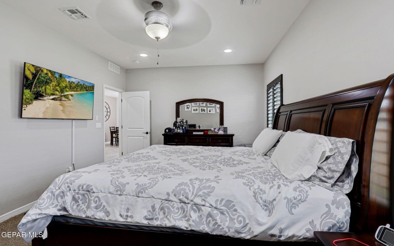 13120 WESLEYAN, El Paso, TX 79928, 3 Bedrooms Bedrooms, ,2 BathroomsBathrooms,Residential,For Sale,13120 WESLEYAN,924787