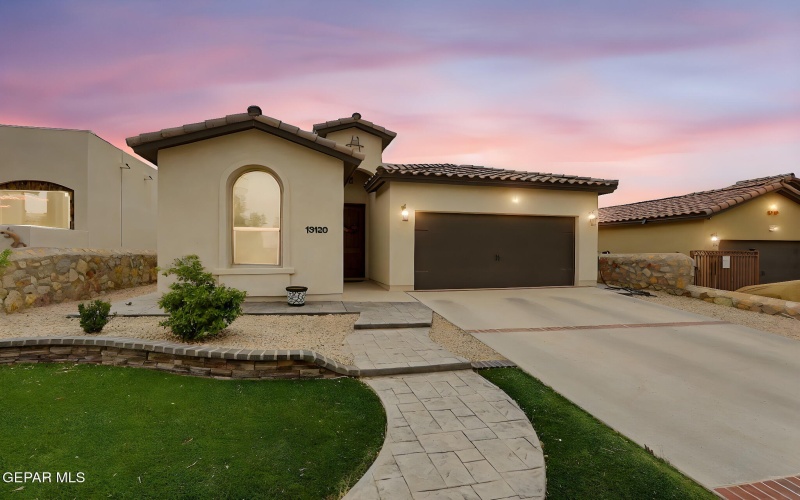 13120 WESLEYAN, El Paso, TX 79928, 3 Bedrooms Bedrooms, ,2 BathroomsBathrooms,Residential,For Sale,13120 WESLEYAN,924787