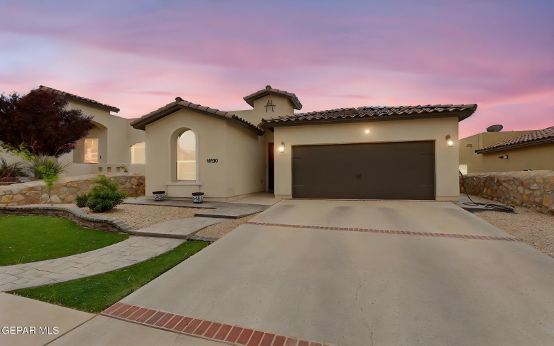 13120 WESLEYAN, El Paso, TX 79928, 3 Bedrooms Bedrooms, ,2 BathroomsBathrooms,Residential,For Sale,13120 WESLEYAN,924787
