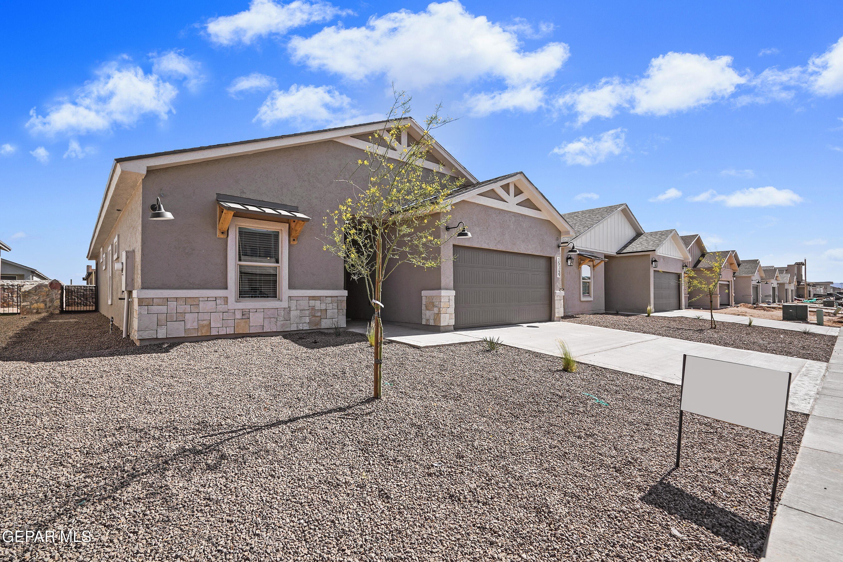 15153 Ambition Avenue, El Paso, TX 79938, 4 Bedrooms Bedrooms, ,2 BathroomsBathrooms,Residential,For Sale,15153 Ambition Avenue,924790