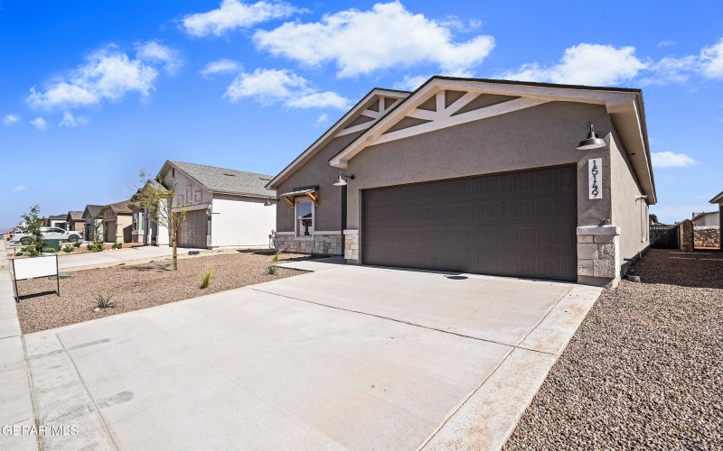 15153 Ambition Avenue, El Paso, TX 79938, 4 Bedrooms Bedrooms, ,2 BathroomsBathrooms,Residential,For Sale,15153 Ambition Avenue,924790