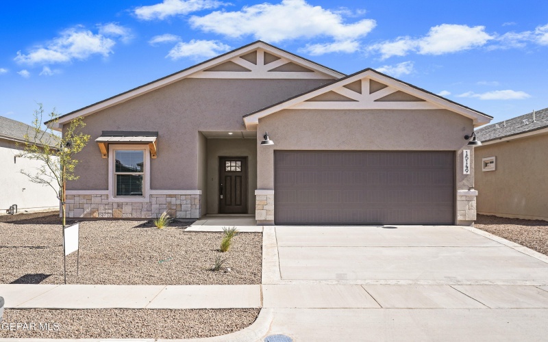 15153 Ambition Avenue, El Paso, TX 79938, 4 Bedrooms Bedrooms, ,2 BathroomsBathrooms,Residential,For Sale,15153 Ambition Avenue,924790