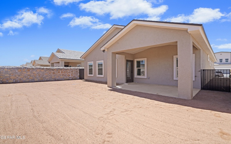 15153 Ambition Avenue, El Paso, TX 79938, 4 Bedrooms Bedrooms, ,2 BathroomsBathrooms,Residential,For Sale,15153 Ambition Avenue,924790