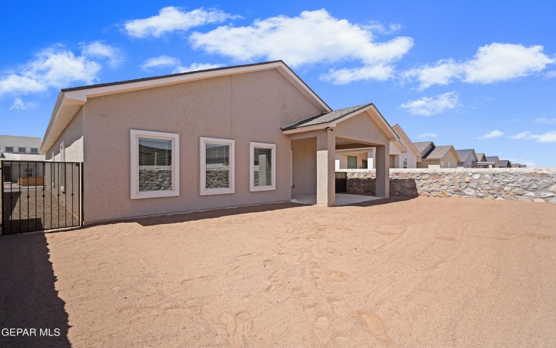 15153 Ambition Avenue, El Paso, TX 79938, 4 Bedrooms Bedrooms, ,2 BathroomsBathrooms,Residential,For Sale,15153 Ambition Avenue,924790