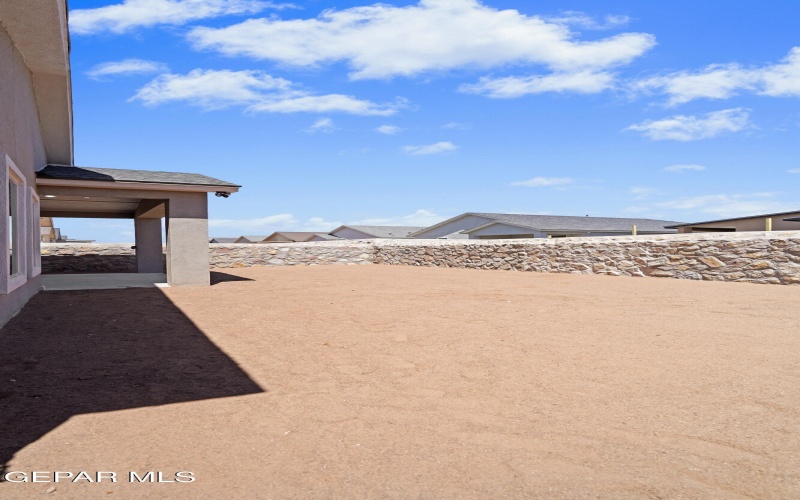 15153 Ambition Avenue, El Paso, TX 79938, 4 Bedrooms Bedrooms, ,2 BathroomsBathrooms,Residential,For Sale,15153 Ambition Avenue,924790