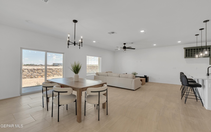 9913 Marisabel Place, El Paso, TX 79927, 4 Bedrooms Bedrooms, ,2 BathroomsBathrooms,Residential,For Sale,9913 Marisabel Place,924835