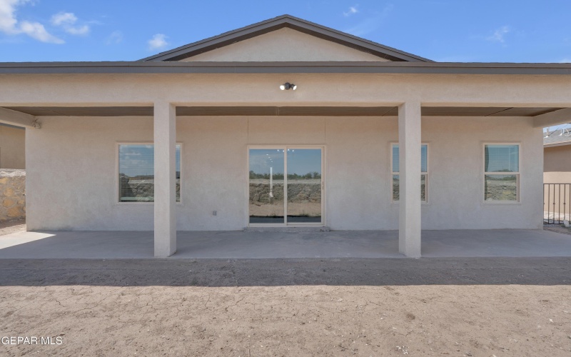 9913 Marisabel Place, El Paso, TX 79927, 4 Bedrooms Bedrooms, ,2 BathroomsBathrooms,Residential,For Sale,9913 Marisabel Place,924835