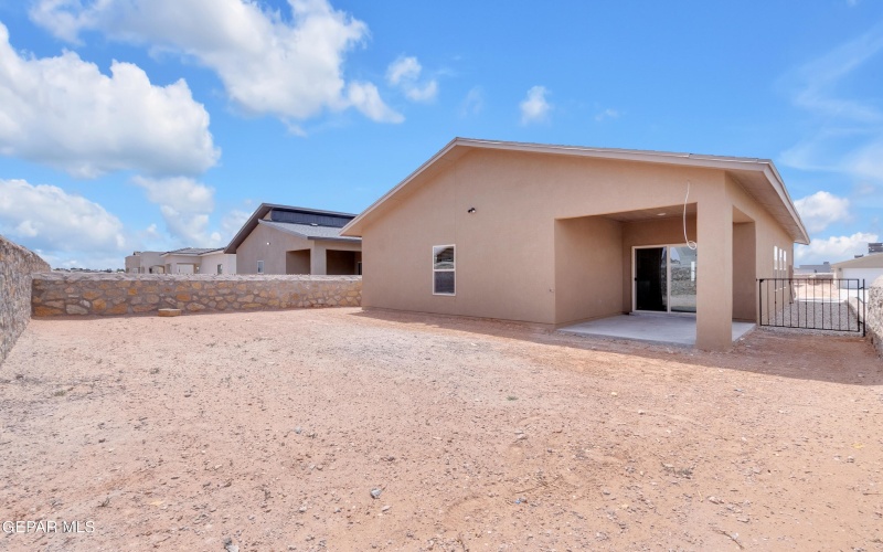 9922 Marisabel Place, Socorro, TX 79927, 4 Bedrooms Bedrooms, ,2 BathroomsBathrooms,Residential,For Sale,9922 Marisabel Place,924853