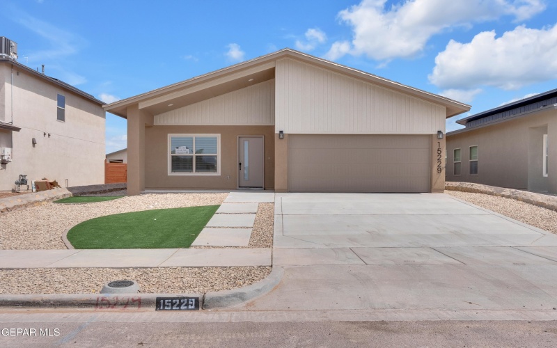 9922 Marisabel Place, Socorro, TX 79927, 4 Bedrooms Bedrooms, ,2 BathroomsBathrooms,Residential,For Sale,9922 Marisabel Place,924853