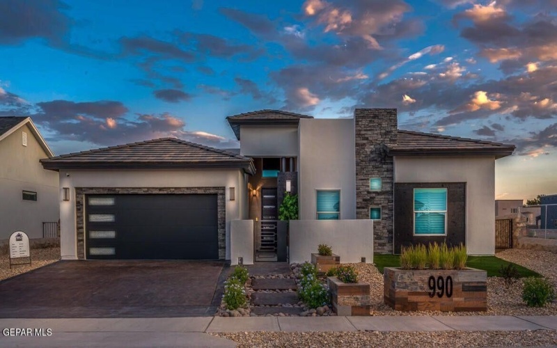 2205 Tierra Zaria Place, El Paso, TX 79938, 4 Bedrooms Bedrooms, ,2 BathroomsBathrooms,Residential,For Sale,2205 Tierra Zaria Place,924858