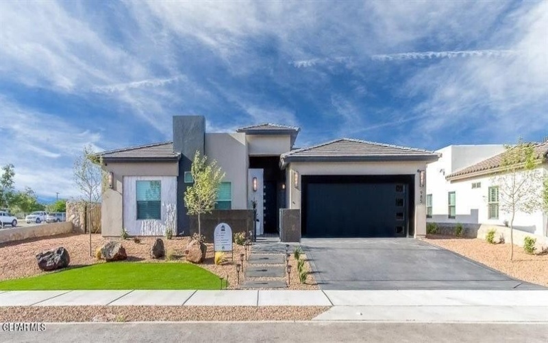 2205 Tierra Zaria Place, El Paso, TX 79938, 4 Bedrooms Bedrooms, ,2 BathroomsBathrooms,Residential,For Sale,2205 Tierra Zaria Place,924858