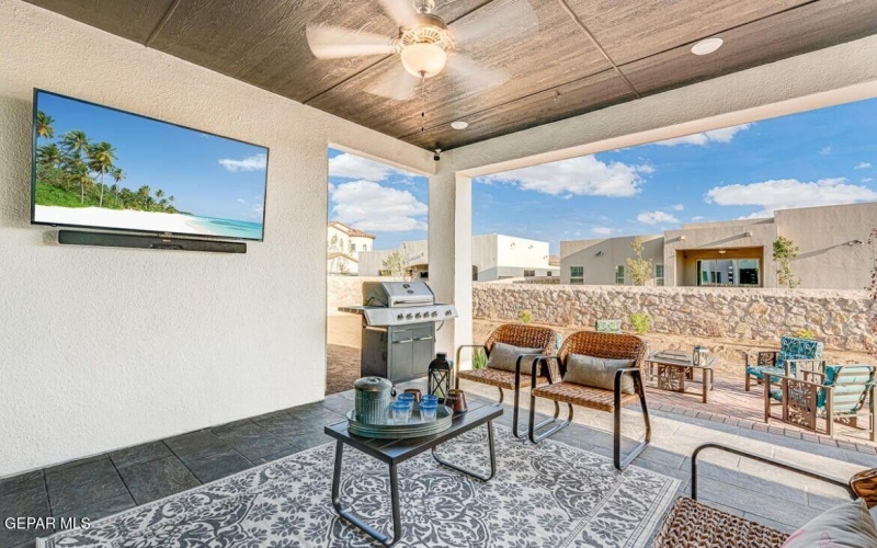 2205 Tierra Zaria Place, El Paso, TX 79938, 4 Bedrooms Bedrooms, ,2 BathroomsBathrooms,Residential,For Sale,2205 Tierra Zaria Place,924858