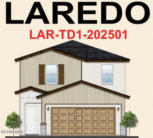 13956 Golden Summer Court, Horizon City, TX 79928, 4 Habitaciones Habitaciones , ,2 BañosBaños,Residential,En Venta,13956 Golden Summer Court,924864