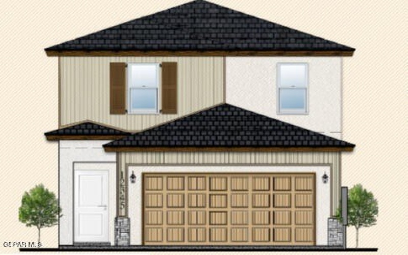 13853 Summer Wave Avenue, El Paso, TX 79928, 4 Bedrooms Bedrooms, ,2 BathroomsBathrooms,Residential,For Sale,13853 Summer Wave Avenue,924866