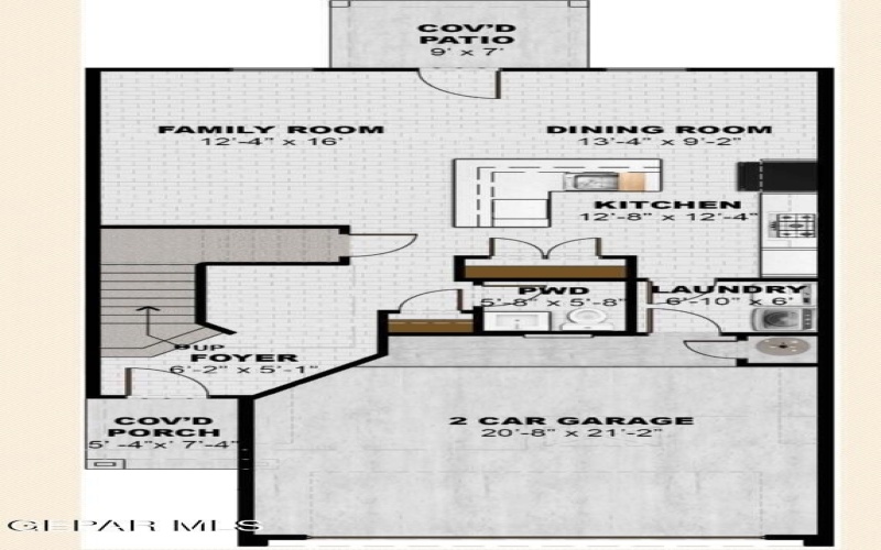 13853 Summer Wave Avenue, El Paso, TX 79928, 4 Bedrooms Bedrooms, ,2 BathroomsBathrooms,Residential,For Sale,13853 Summer Wave Avenue,924866