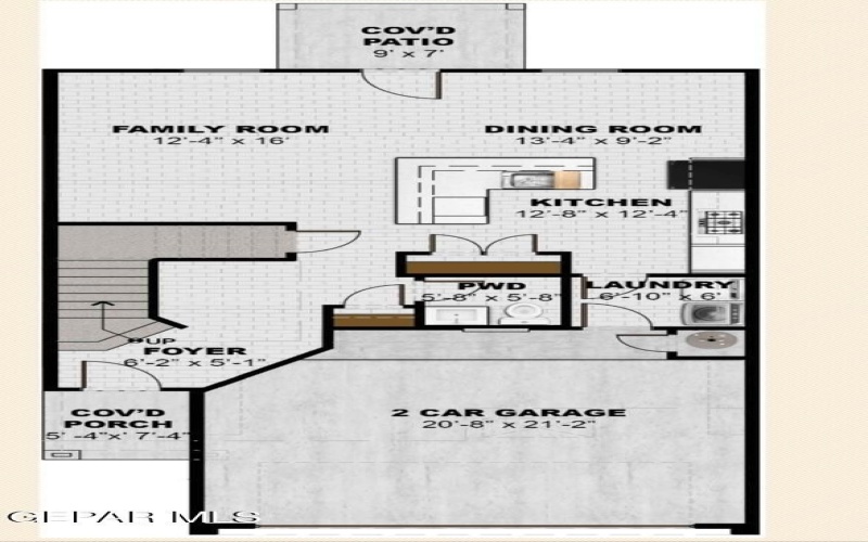 13869 Summer Wave Avenue, El Paso, TX 79928, 4 Bedrooms Bedrooms, ,2 BathroomsBathrooms,Residential,For Sale,13869 Summer Wave Avenue,924867