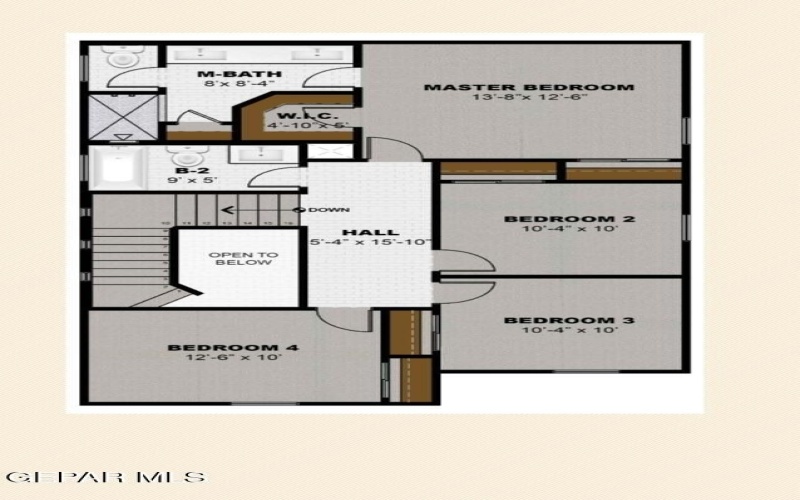 13869 Summer Wave Avenue, El Paso, TX 79928, 4 Bedrooms Bedrooms, ,2 BathroomsBathrooms,Residential,For Sale,13869 Summer Wave Avenue,924867