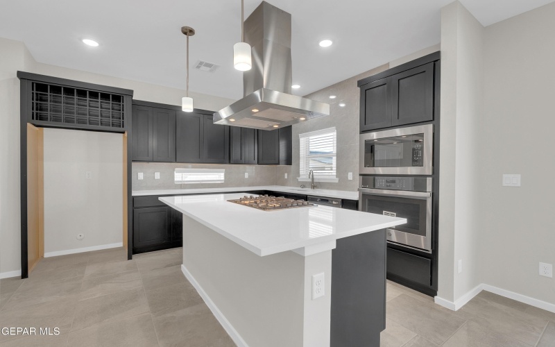 12157 Sanna Drive, El Paso, TX 79934, 5 Habitaciones Habitaciones , ,2 BañosBaños,Residential,En Venta,12157 Sanna Drive,924869