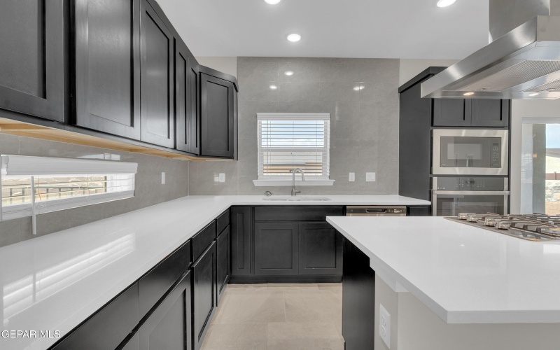 12157 Sanna Drive, El Paso, TX 79934, 5 Habitaciones Habitaciones , ,2 BañosBaños,Residential,En Venta,12157 Sanna Drive,924869
