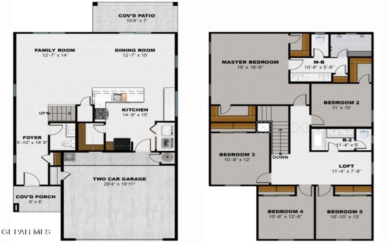 9909 Marisabel Place, El Paso, TX 79927, 5 Bedrooms Bedrooms, ,2 BathroomsBathrooms,Residential,For Sale,9909 Marisabel Place,924872