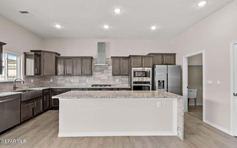 15312 Conviction Avenue, El Paso, TX 79938, 5 Bedrooms Bedrooms, ,2 BathroomsBathrooms,Residential,For Sale,15312 Conviction Avenue,924876