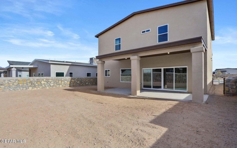 15312 Conviction Avenue, El Paso, TX 79938, 5 Bedrooms Bedrooms, ,2 BathroomsBathrooms,Residential,For Sale,15312 Conviction Avenue,924876