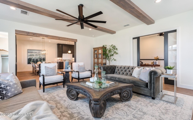 3807 126th Street, Lubbock, TX 79423, 4 Bedrooms Bedrooms, ,5 BathroomsBathrooms,Residential,For Sale,3807 126th Street,202556561