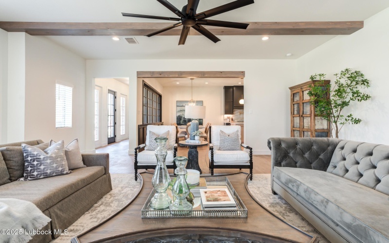 3807 126th Street, Lubbock, TX 79423, 4 Bedrooms Bedrooms, ,5 BathroomsBathrooms,Residential,For Sale,3807 126th Street,202556561