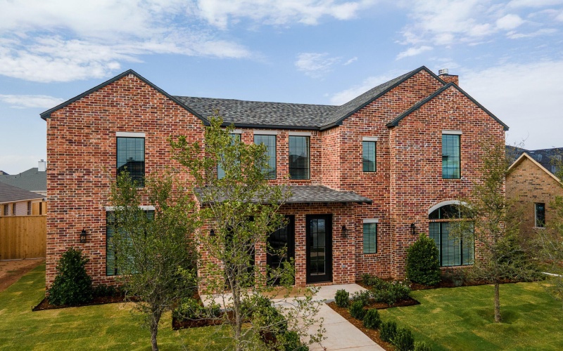 3807 126th Street, Lubbock, TX 79423, 4 Bedrooms Bedrooms, ,5 BathroomsBathrooms,Residential,For Sale,3807 126th Street,202556561