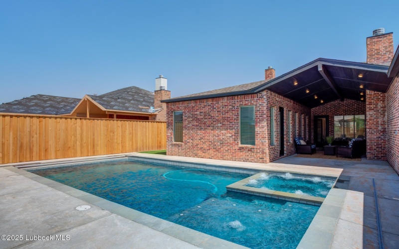 3807 126th Street, Lubbock, TX 79423, 4 Bedrooms Bedrooms, ,5 BathroomsBathrooms,Residential,For Sale,3807 126th Street,202556561