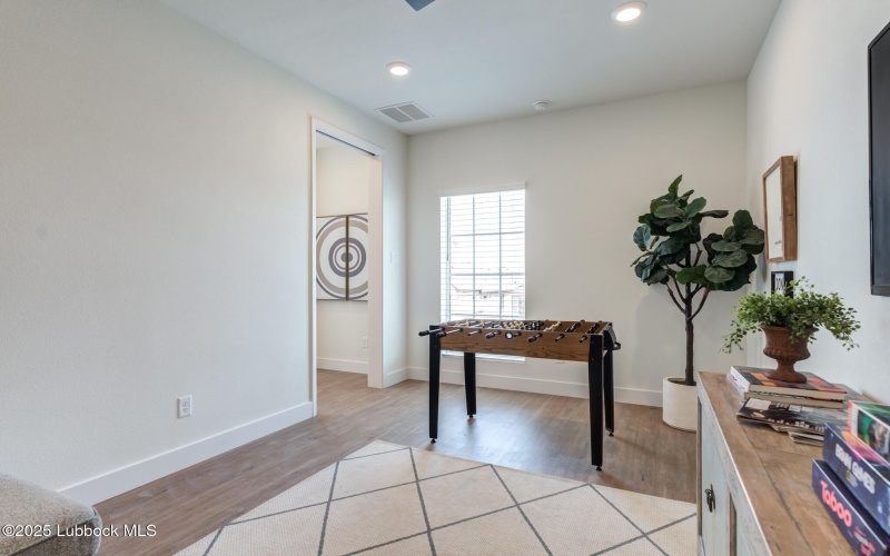 3807 126th Street, Lubbock, TX 79423, 4 Bedrooms Bedrooms, ,5 BathroomsBathrooms,Residential,For Sale,3807 126th Street,202556561