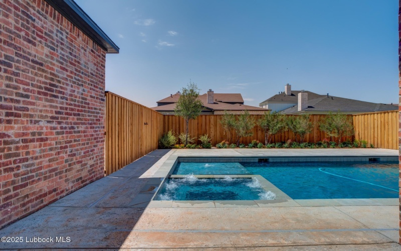 3807 126th Street, Lubbock, TX 79423, 4 Bedrooms Bedrooms, ,5 BathroomsBathrooms,Residential,For Sale,3807 126th Street,202556561