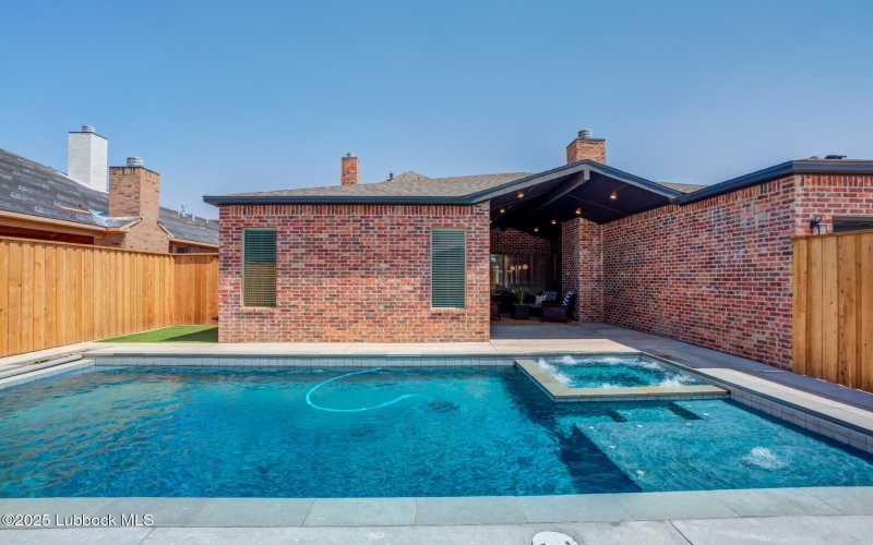 3807 126th Street, Lubbock, TX 79423, 4 Bedrooms Bedrooms, ,5 BathroomsBathrooms,Residential,For Sale,3807 126th Street,202556561