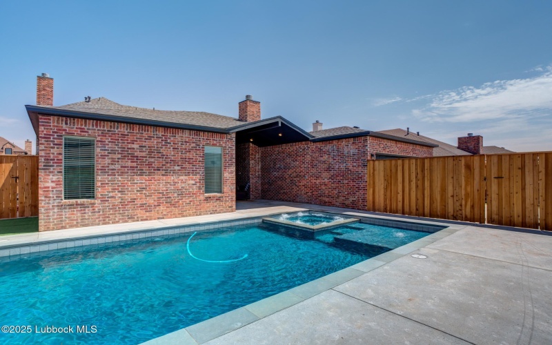 3807 126th Street, Lubbock, TX 79423, 4 Bedrooms Bedrooms, ,5 BathroomsBathrooms,Residential,For Sale,3807 126th Street,202556561