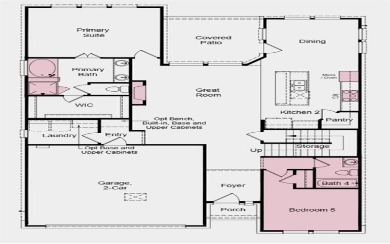 1604 Foxtail Drive, Celina, TX 75009, 5 Bedrooms Bedrooms, ,5 BathroomsBathrooms,Residential,For Sale,1604 Foxtail Drive,20868222