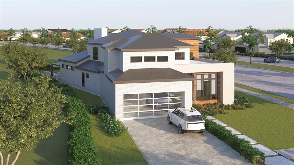 Lot 1 Taryn Court, Plano, TX 75074, 4 Bedrooms Bedrooms, ,5 BathroomsBathrooms,Residential,For Sale,Lot 1 Taryn Court,20954185