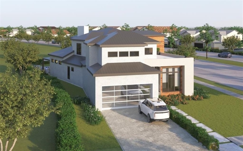 Lot 1 Taryn Court, Plano, TX 75074, 4 Bedrooms Bedrooms, ,5 BathroomsBathrooms,Residential,For Sale,Lot 1 Taryn Court,20954185