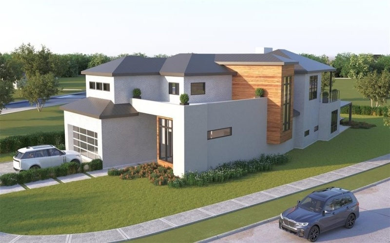 Lot 1 Taryn Court, Plano, TX 75074, 4 Bedrooms Bedrooms, ,5 BathroomsBathrooms,Residential,For Sale,Lot 1 Taryn Court,20954185