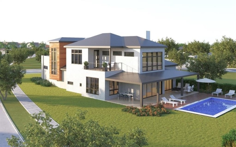 Lot 1 Taryn Court, Plano, TX 75074, 4 Bedrooms Bedrooms, ,5 BathroomsBathrooms,Residential,For Sale,Lot 1 Taryn Court,20954185