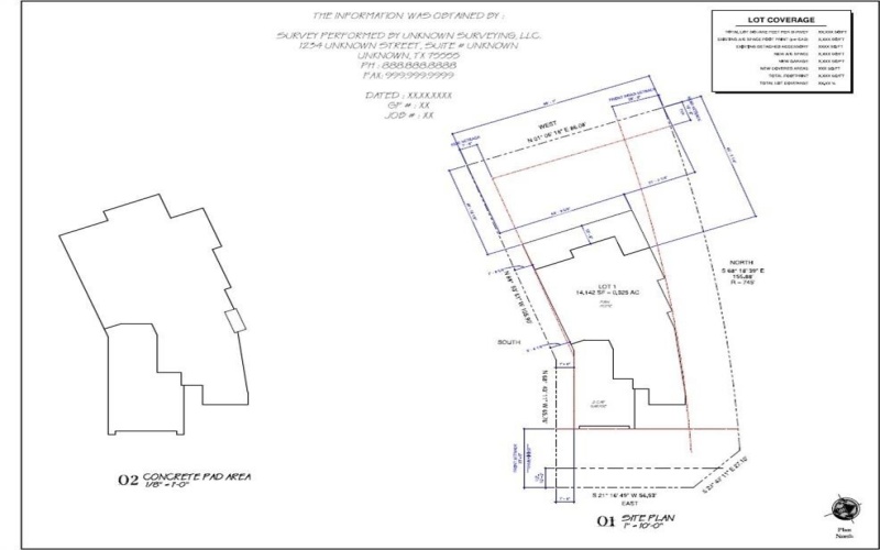 Lot 1 Taryn Court, Plano, TX 75074, 4 Bedrooms Bedrooms, ,5 BathroomsBathrooms,Residential,For Sale,Lot 1 Taryn Court,20954185