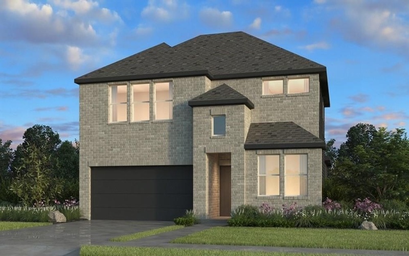 2135 Tule Way, Crandall, TX 75114, 5 Bedrooms Bedrooms, ,3 BathroomsBathrooms,Residential,For Sale,2135 Tule Way,20954711