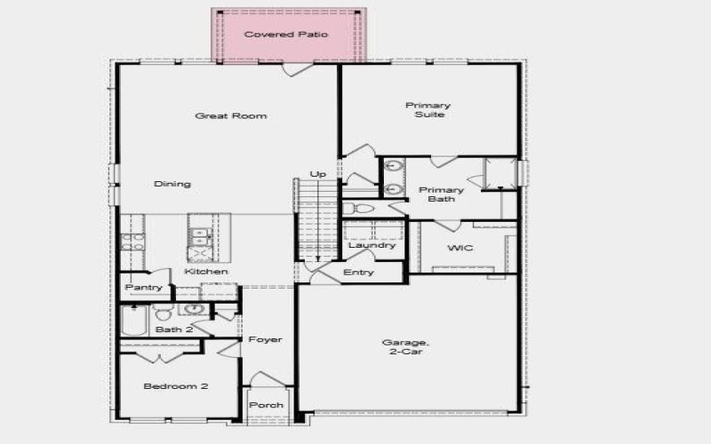 2135 Tule Way, Crandall, TX 75114, 5 Bedrooms Bedrooms, ,3 BathroomsBathrooms,Residential,For Sale,2135 Tule Way,20954711