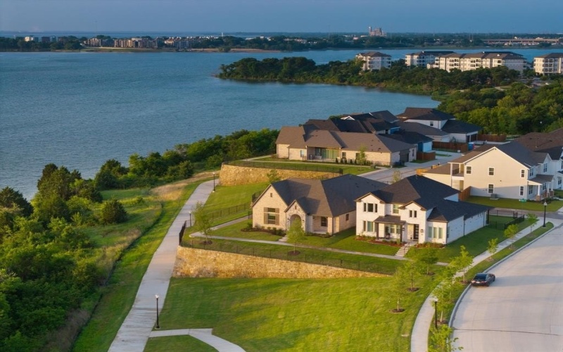 2300 Fairwater Mews, Rowlett, TX 75088, 3 Habitaciones Habitaciones , ,3 BañosBaños,Residential Lease,En Alquiler,2300 Fairwater Mews,20964153