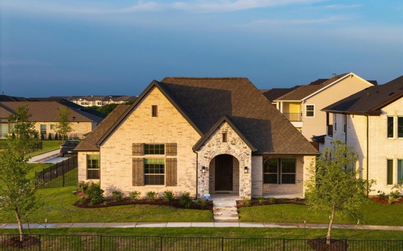 2300 Fairwater Mews, Rowlett, TX 75088, 3 Habitaciones Habitaciones , ,3 BañosBaños,Residential Lease,En Alquiler,2300 Fairwater Mews,20964153