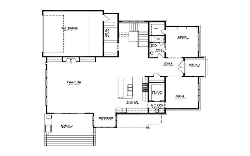 7007 Irongate Lane, Dallas, TX 75214, 4 Bedrooms Bedrooms, ,6 BathroomsBathrooms,Residential,For Sale,7007 Irongate Lane,20964861